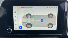 Toyota C-HR 1.8 Hybrid Excel 5dr CVT Hybrid Hatchback